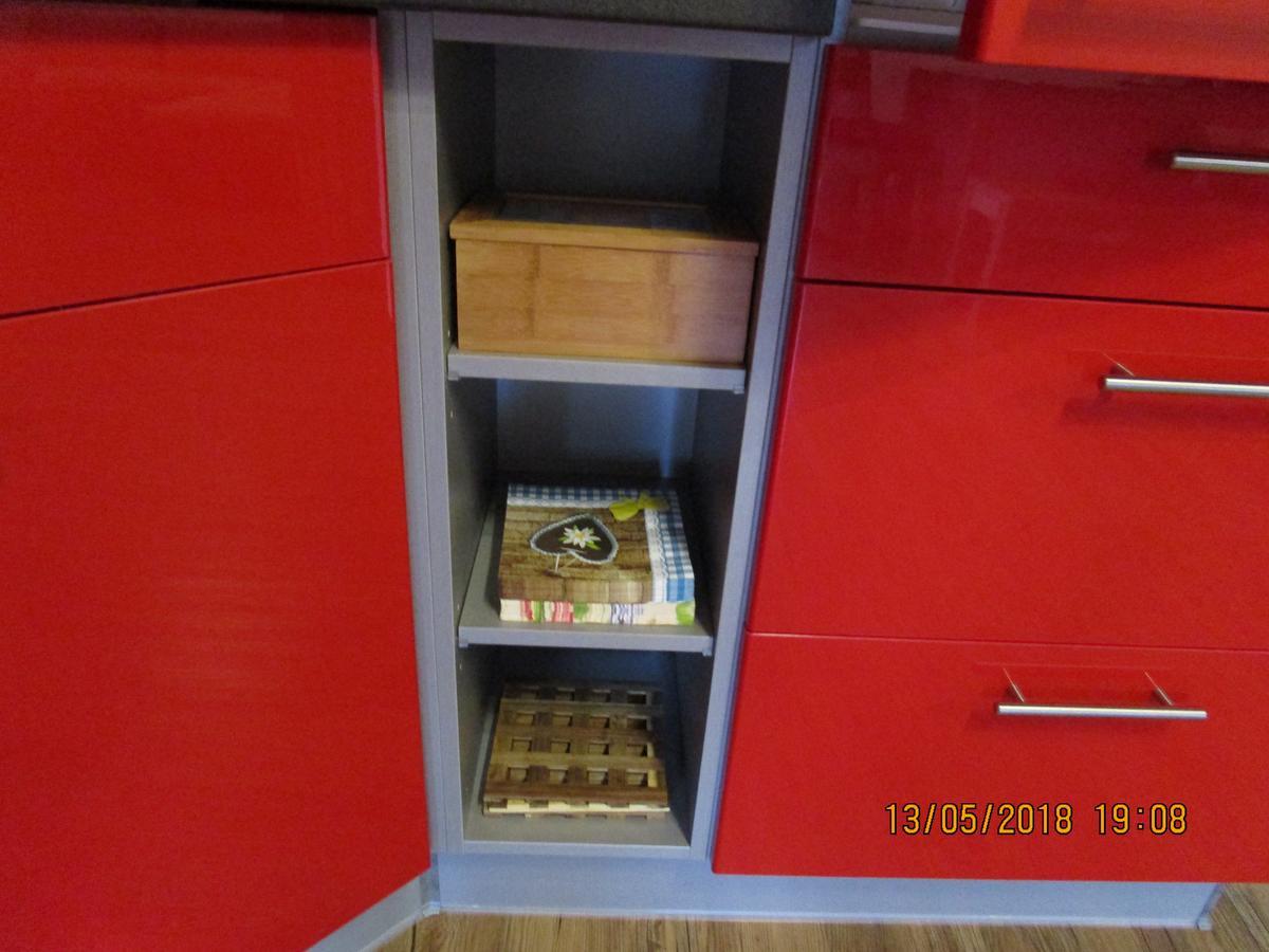 Ferienwohnung Rosa Obergessertshausen ภายนอก รูปภาพ