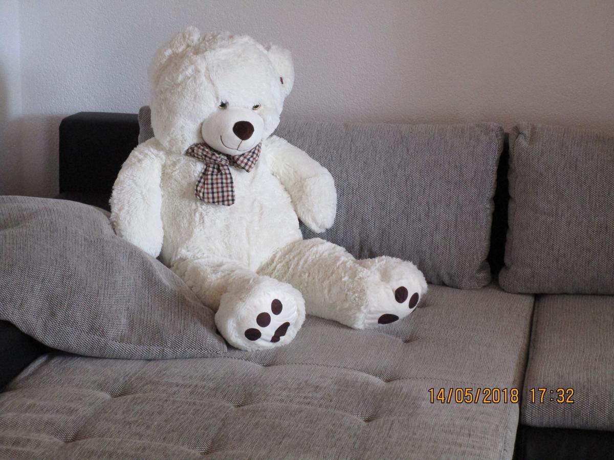 Ferienwohnung Rosa Obergessertshausen ภายนอก รูปภาพ